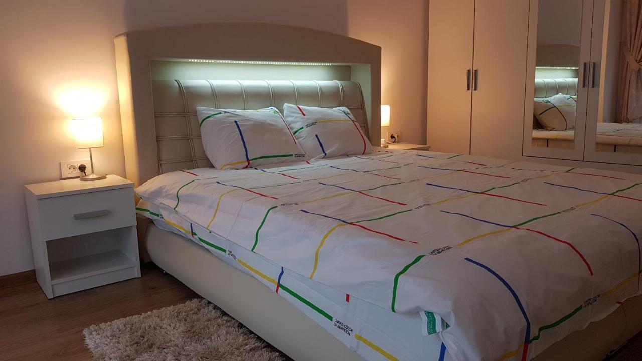 Apartament Monadin 3 Брашов Экстерьер фото