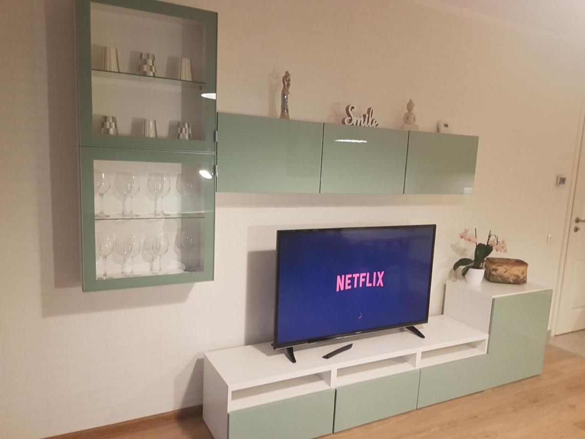 Apartament Monadin 3 Брашов Экстерьер фото