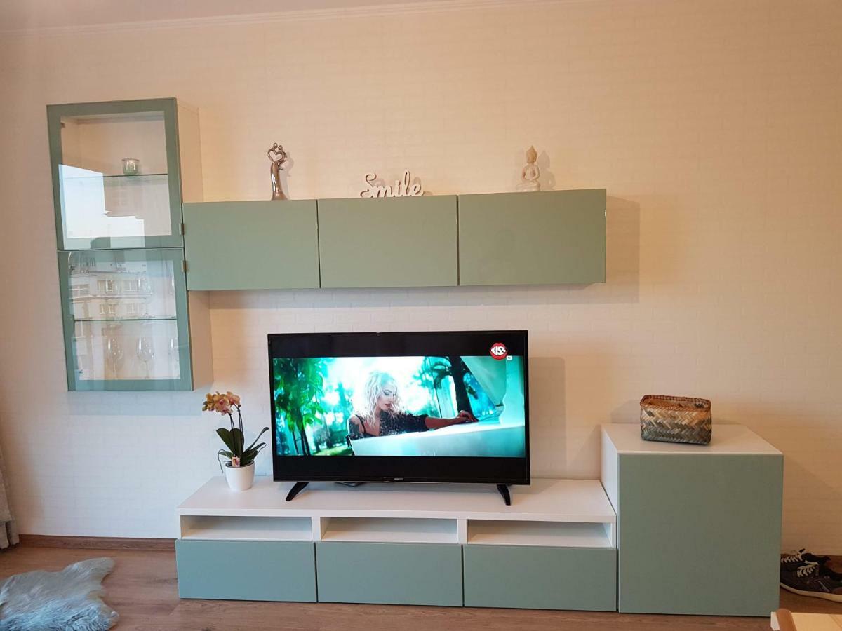 Apartament Monadin 3 Брашов Экстерьер фото