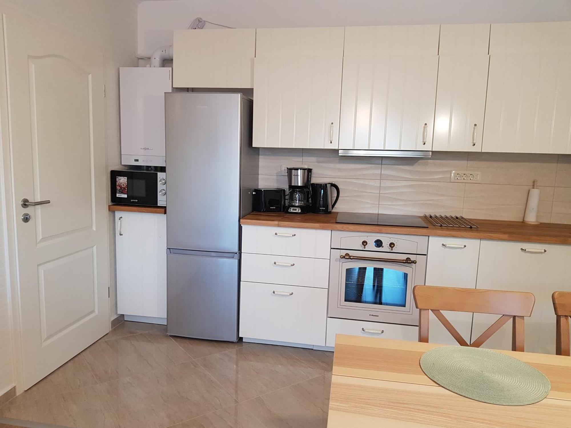 Apartament Monadin 3 Брашов Экстерьер фото