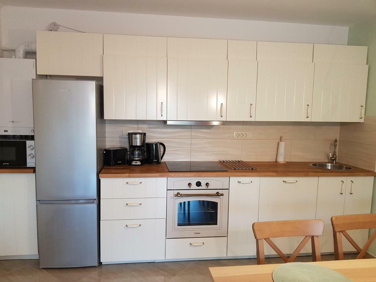 Apartament Monadin 3 Брашов Экстерьер фото