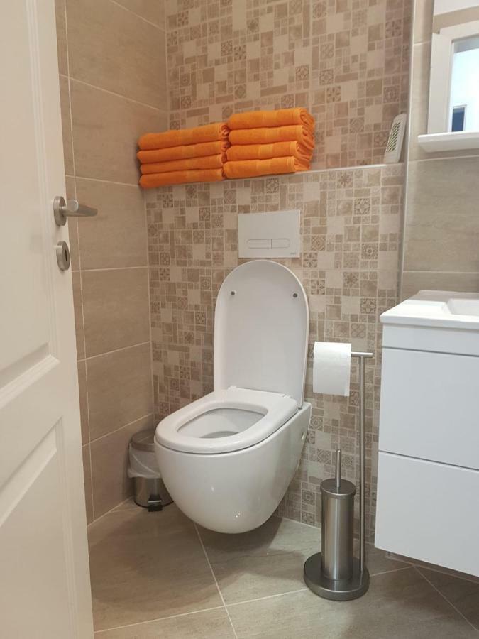 Apartament Monadin 3 Брашов Экстерьер фото