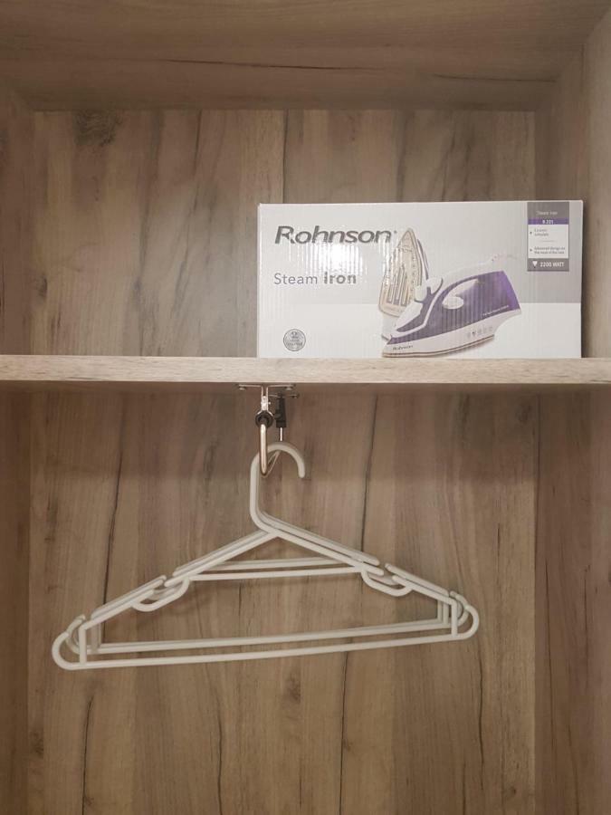 Apartament Monadin 3 Брашов Экстерьер фото