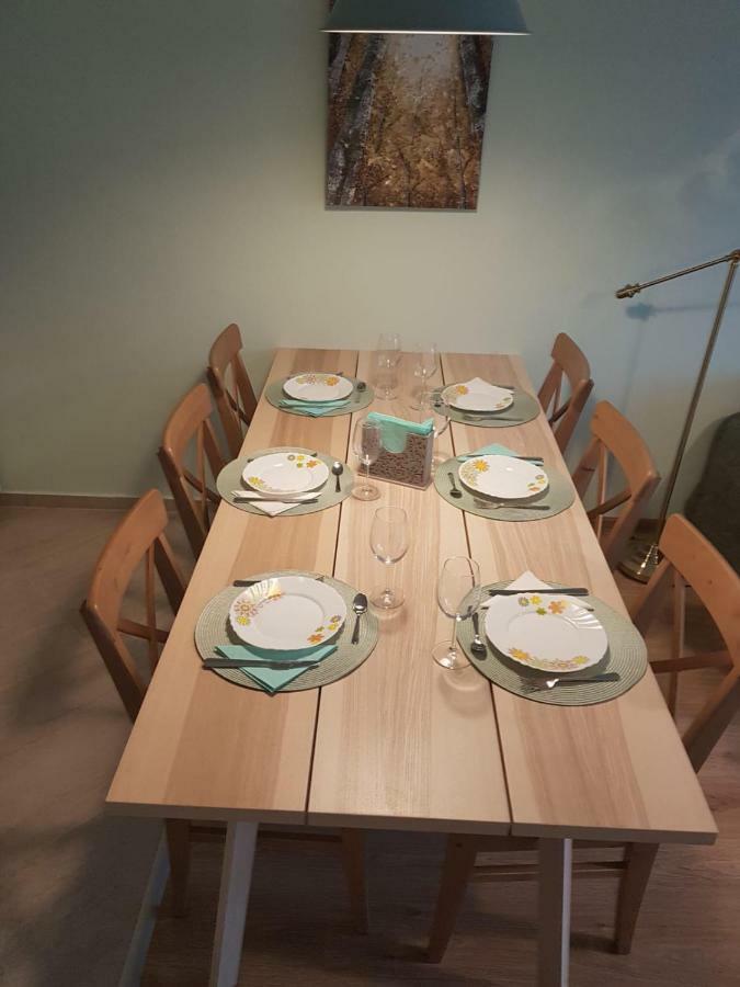Apartament Monadin 3 Брашов Экстерьер фото