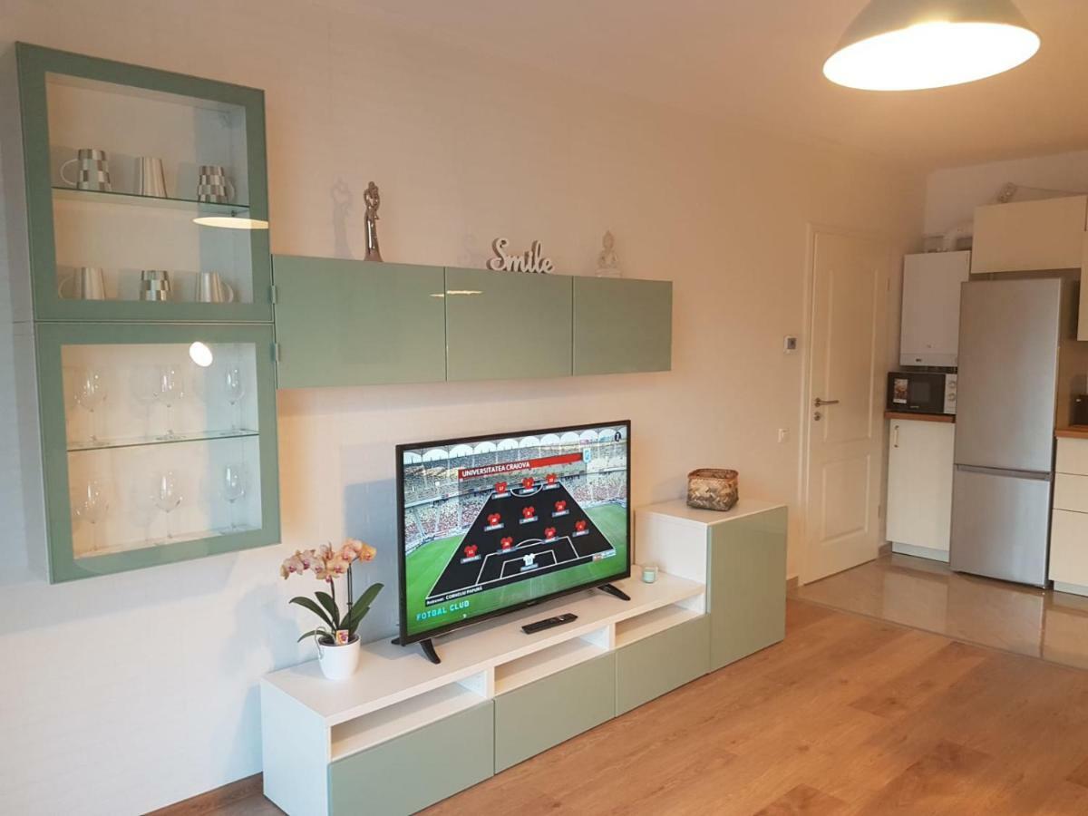Apartament Monadin 3 Брашов Экстерьер фото