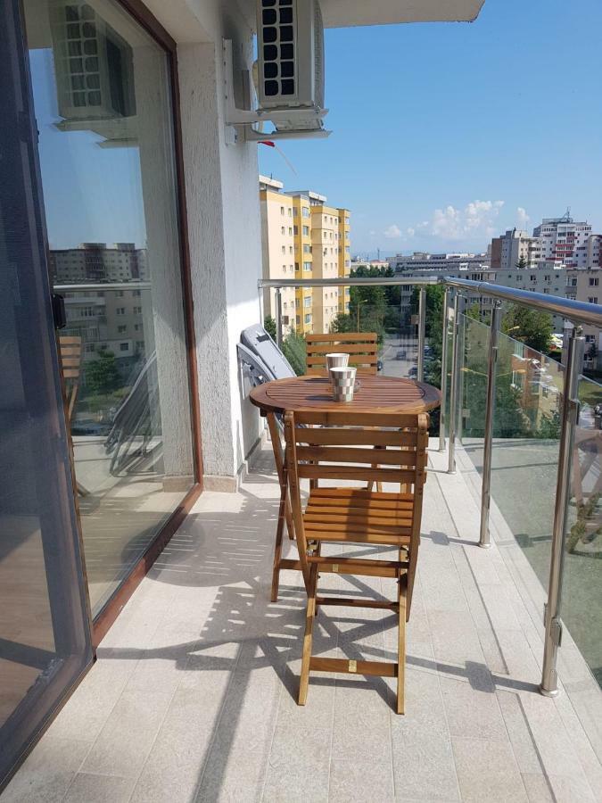 Apartament Monadin 3 Брашов Экстерьер фото