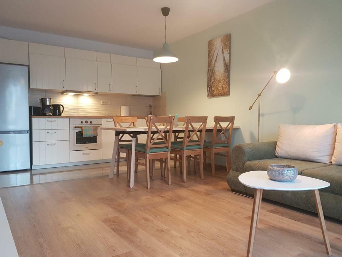 Apartament Monadin 3 Брашов Экстерьер фото