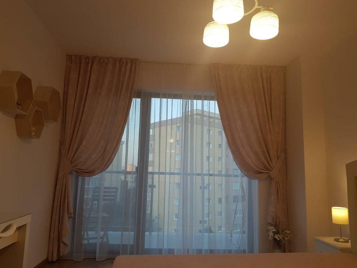 Apartament Monadin 3 Брашов Экстерьер фото
