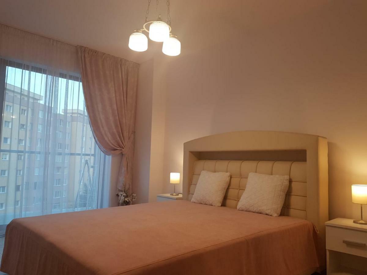 Apartament Monadin 3 Брашов Экстерьер фото