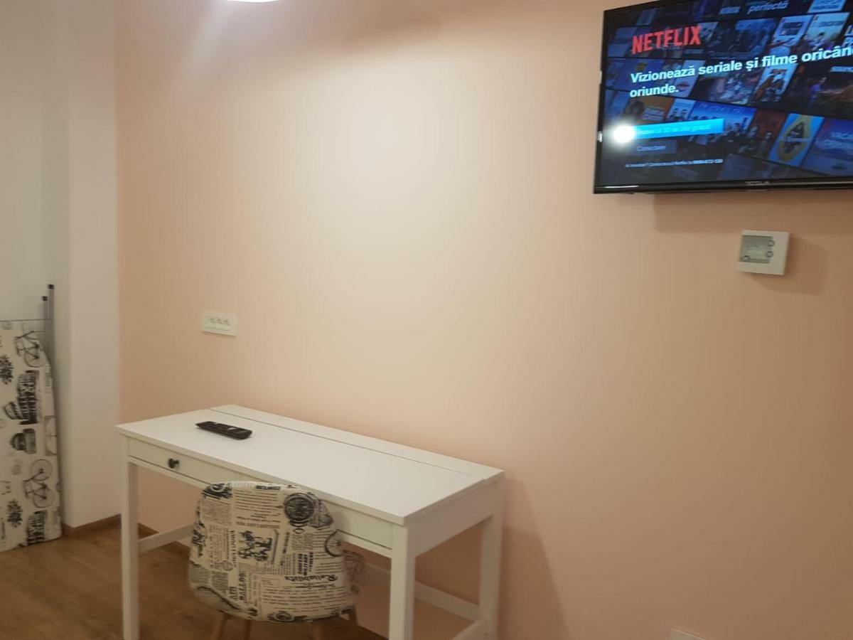Apartament Monadin 3 Брашов Экстерьер фото