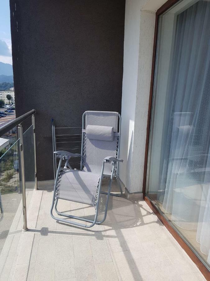 Apartament Monadin 3 Брашов Экстерьер фото