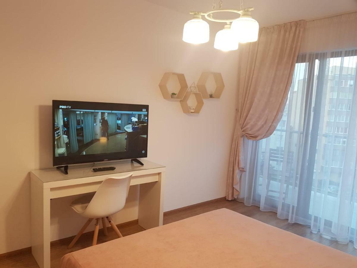 Apartament Monadin 3 Брашов Экстерьер фото