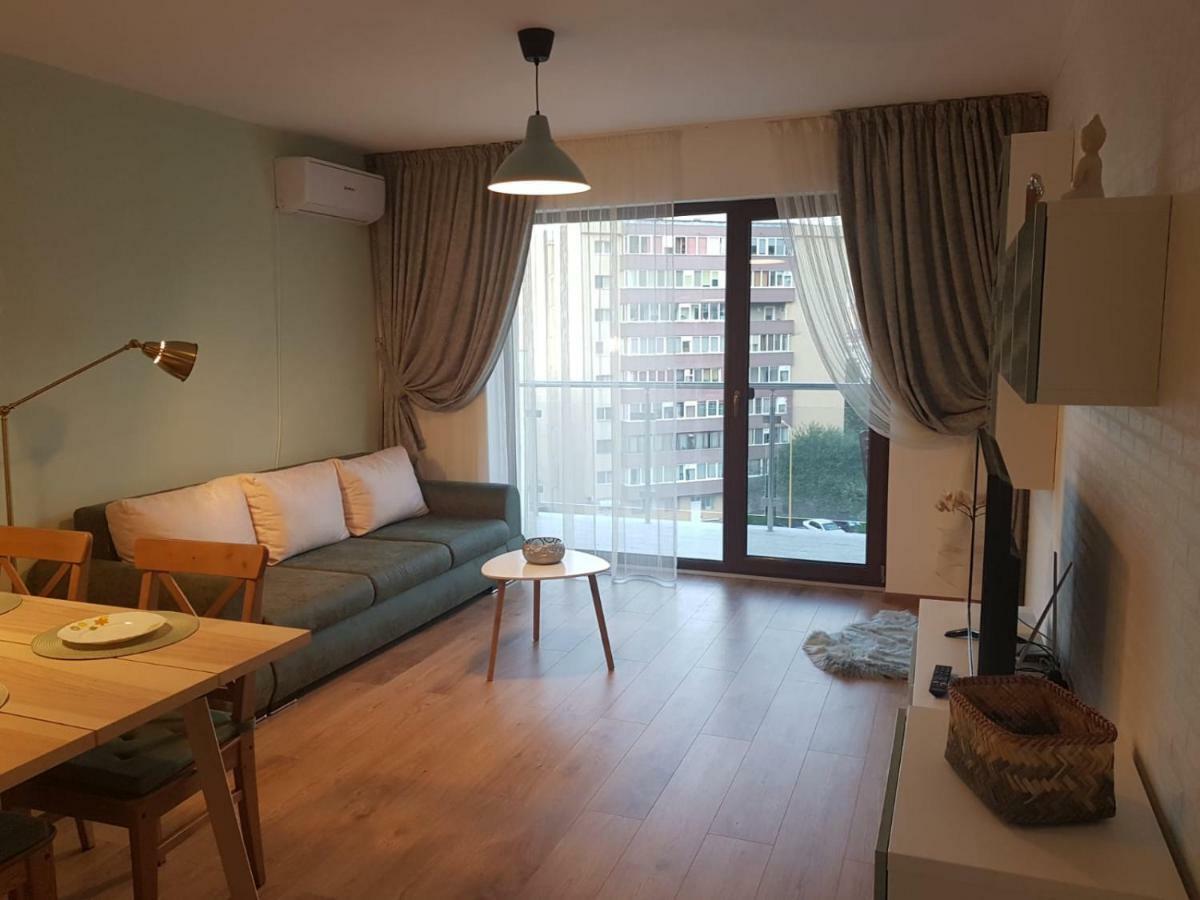 Apartament Monadin 3 Брашов Экстерьер фото