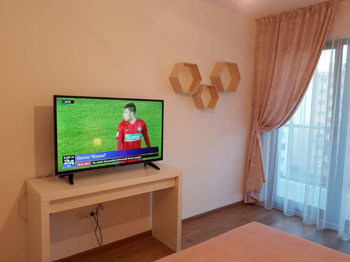 Apartament Monadin 3 Брашов Экстерьер фото