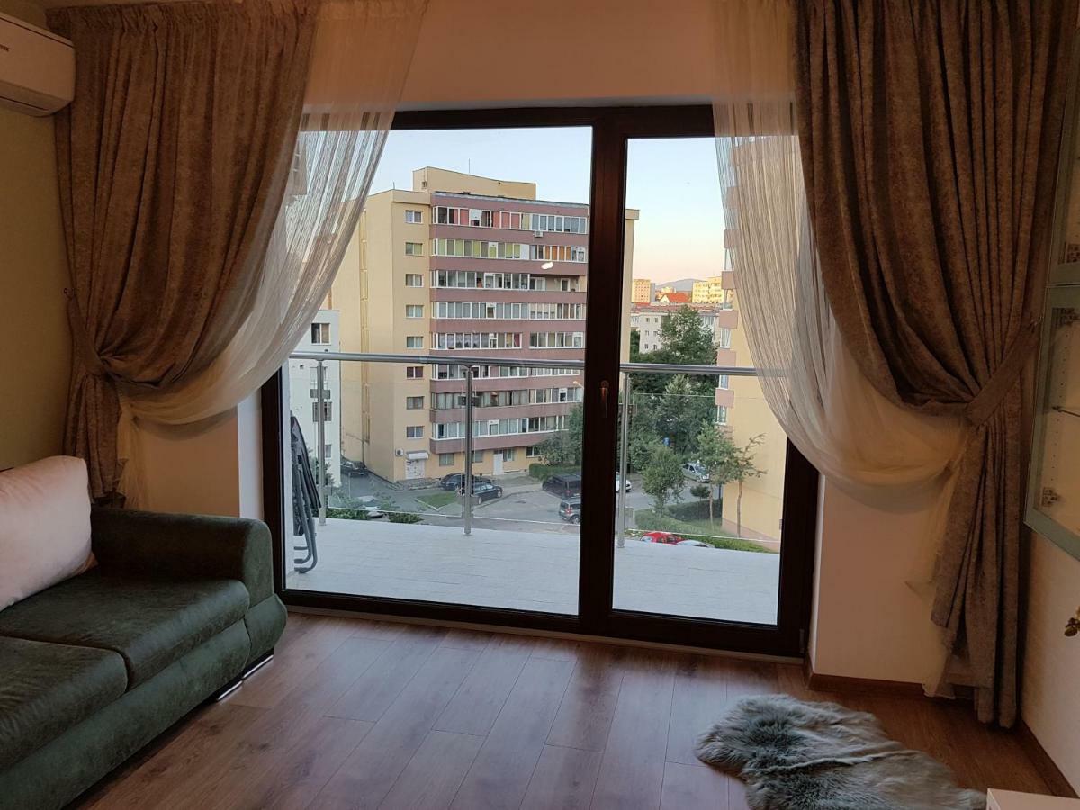 Apartament Monadin 3 Брашов Экстерьер фото