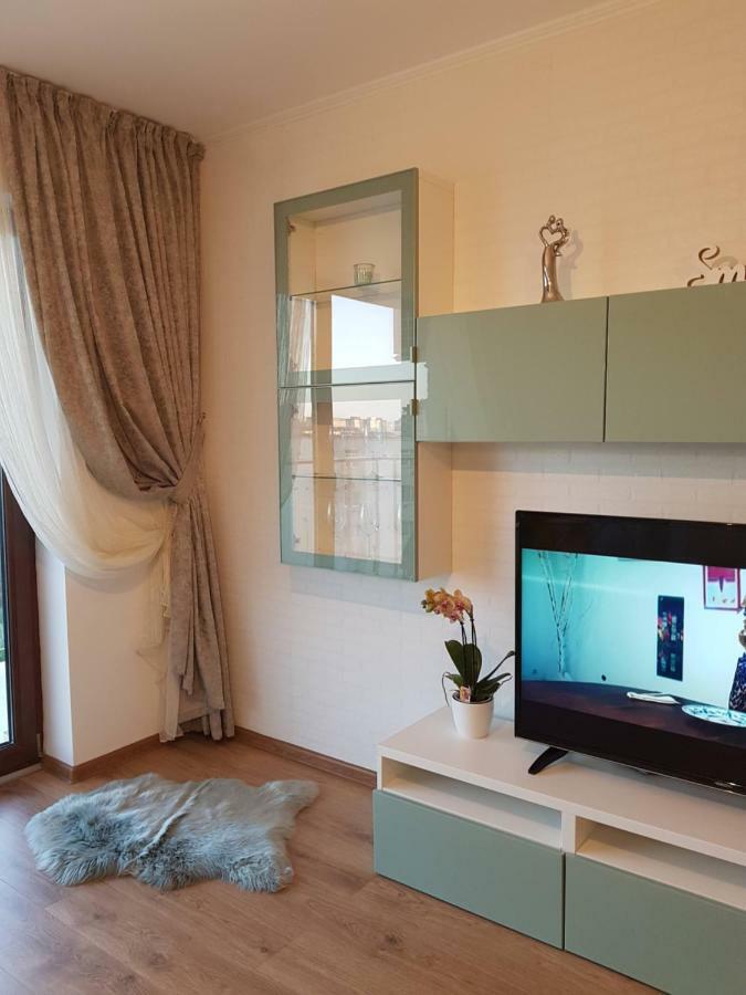 Apartament Monadin 3 Брашов Экстерьер фото
